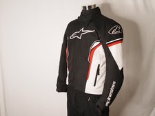 Alpinestars waterproof motorra gebraucht kaufen  Aichach