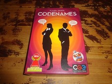 Codenames cge gebraucht kaufen  Hamburg
