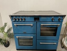Stoves richmond deluxe for sale  ILFORD