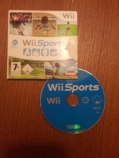 Jeu wii wii d'occasion  Les Mureaux