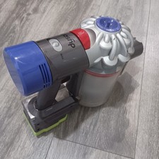 Dyson fluffy hardwood for sale  Fountain