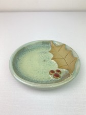 Vintage canterbury pottery for sale  BECCLES