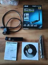 Asus usb ac56 gebraucht kaufen  Mönchengladbach
