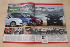 Auto Bild 06/2009 Ford Ka mit 69PS besser als...?, usado comprar usado  Enviando para Brazil