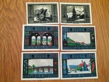 Notgeld lobeda gebraucht kaufen  Lichtentanne