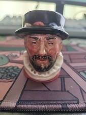 Royal doulton character for sale  BARROW-IN-FURNESS