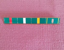 Interimsspange zollverwaltung  gebraucht kaufen  Didderse