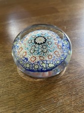 Vintage multi faceted for sale  GUILDFORD