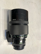 Canon reflex lens for sale  OLDHAM