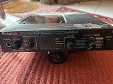 Module synthétiseur roland gebraucht kaufen  Berlin