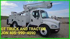 2018 freightliner 50ft for sale  El Reno