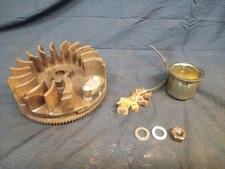 Hmsk90 156508b 9hp for sale  Clayton