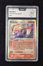 Carte pokemon milobellus d'occasion  France