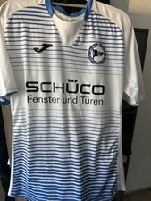Arminia bielefeld trikot gebraucht kaufen  Bad Oeynhausen