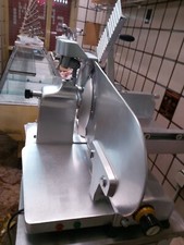Affettatrice professionale oma usato  Torre del Greco