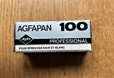 Agfapan 100 professional gebraucht kaufen  Rheinfelden (Baden)