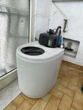 Addolcitore cabinato drycar usato  Napoli