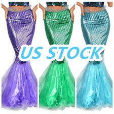 Womens halloween mermaid for sale  Lenexa