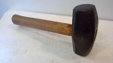 Vintage blacksmith sledge for sale  Holden