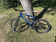 Mountainbike trek liquid gebraucht kaufen  Neumarkt i.d.OPf.
