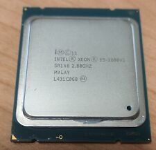 Cpu intel xeon usato  Sassari