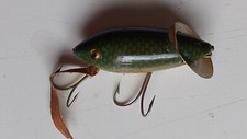 Esca pesca vintage usato  Terni