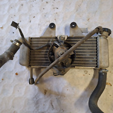 Radiateur ventilateur honda d'occasion  Cazouls-lès-Béziers