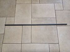 Isabella awning carbon for sale  HINCKLEY