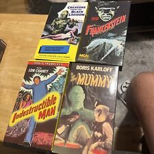 Lot vhs movies for sale  Champaign