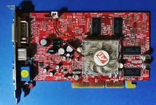 Ati powercolor r96 usato  Acquaviva Picena
