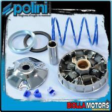 241.672 variatore speed usato  Trapani
