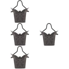  4 Stück Regenkette, Aluminiumlegierung, Regenkette, Schmetterlings-Regenkette, comprar usado  Enviando para Brazil