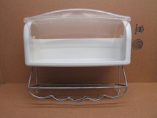 Refrigerator dairy compartment for sale  Stockton