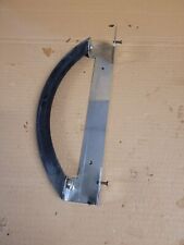 Door handle blue for sale  LONDON