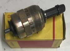 Bosch 0330001044 hubmagnet gebraucht kaufen  Gollhofen