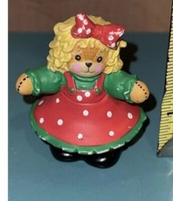 Vintage lucy bear for sale  Kewanna