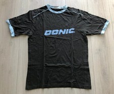 Donic shirt ansehen gebraucht kaufen  Eiterfeld