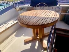 Tavolo allungabile teak usato  Vita