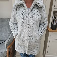 Ladies faux fur for sale  ILKESTON