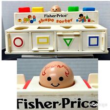 Vintage 1974 fisher for sale  Acworth