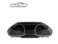 Riginal kombiinstrument tachom gebraucht kaufen  Mühlhausen/Thüringen