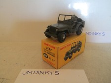 Dinky toys 80bp d'occasion  Breteuil