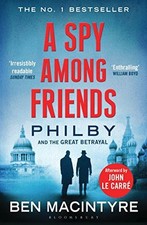 Spy among friends for sale Spy among friends for sale  UK