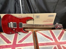 Ibanez rgt42fm standard for sale  Georgetown