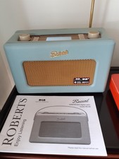 Roberts revival radio for sale  ROMNEY MARSH