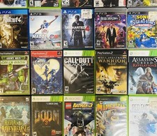 Random video game for sale  Hillsboro