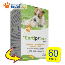Cortipet maxi perle usato  Serra de Conti