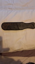 Tawse paddle genuine for sale Tawse paddle genuine for sale  STOWMARKET