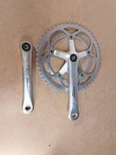 Pédalier shimano 600 d'occasion  Le Teil