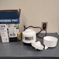 Waring pro citrus for sale  Sarasota